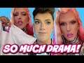 JAMES CHARLES ADDRESSES BIGGEST REGRET & JEFFREE ADDRESSES NORDSTROM!