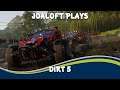 JoaLoft Plays - Dirt 5