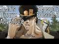 JoJo's Bizarre Adventure: Stardust Crusaders Episode 2 Full Length Reaction