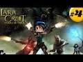 LARA CROFT AND THE TEMPLE OF OSIRIS #4 - ESPAÑOL - Directo Leebyte