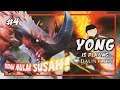 Lawan Embermane lumayan susah!! - Dauntless Indonesia - Part 4