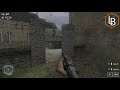 [LB] Call of Duty 2 Multiplayer (LAN) LanBox Gameplay