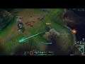League of Legends - as Pyke 3 stack with aph fun enemy tank team!!