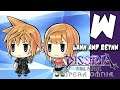 Lets Blindly Play DFFOO: Event: Part 51 - Lann & Reynn - Mysterious Siblings from a Mysterious World