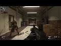 Lets Play Call of Duty Modern Warfare Vacant V2 #Germany
