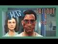 Let's Play Fallout 4 - Part 1 - Scars and Cucarachas