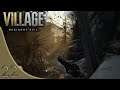 Lets Play Resident Evil Village Part 22 - Lycan Mob (Blind)