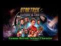 Lets Play Star Trek Online: Jem'Hadar - Science Character