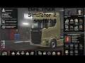 Lets Stream Euro Truck Simulator 2 dann Leitstellenspiel.de | Deutsch, Germany | Hitsche1999