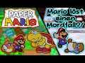 Let's Stream Paper Mario 64 Teil 7 "Mario des Mordes beschuldigt?"
