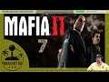Mafia II | 7. Let's Play české klasiky | Gameplay | PC | CZ Dabing 1440p60