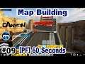 Map Building - [PF] 60 Seconds #09 - Die letzten Meter - ManiaPlanet [De | HD]