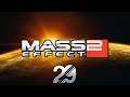 #MassEffect2 - Locura - Let's Play #29