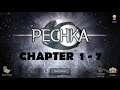 MazM: Pechka  Chapter 1 2 3 4 5 6 7 Gameplay.