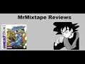 Mega Man Xtreme & Mega Man Xtreme 2 - MrMixtape Reviews