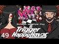 『Michaela & Bryan Plays』DanganRonpa: Trigger Happy Havoc - Part 49