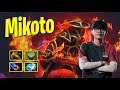 Mikoto - Ember Spirit | vs Tims | Dota 2 Pro Players Gameplay | Spotnet Dota 2