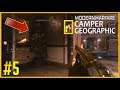 Modern Warfare - "Camper Geographic: Episode 5... Playing The Objective!" - (Call of Duty)