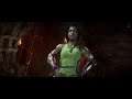 Mortal Kombat 11 KLASSIC TOWERS - Baraka Playthrough