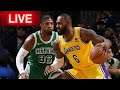 NBA LIVE! Boston Celtics vs Los Angeles Lakers | December 8, 2021 | NBA SEASON