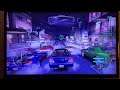 Need For Speed Carbon - Subaru Impreza Sprint Gameplay