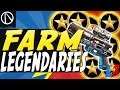 NEW Borderlands 3 LEGENDARY FARM – Crazy 500 Legendaries Per Hour