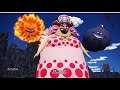 [NEW GAME PLAY]One Piece Pirate Warriors 4 Part 1