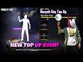 new top up event || booyah day special top up event || booyah day || garena free fire
