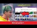 Ninja might SUE Twitch over this!!!!! #DramaAlert ( Twitch Messed up! ) #TwitchOverParty !