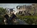 Gothic 3 [PL] #36 - Nowa zbroja