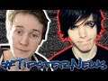 Onision Threatening MrRepzion's MCN With Legal Action if They Don't Drop Him | #TipsterNews
