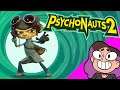Our Lady of Restraint - Psychonauts 2 #4 [PC Gameplay]