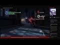 Panda plays Devil May Cry 4 demon hunt 2 you think you can best Yamato?