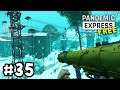 Pandemic Express - Zombie Escape[Thai] ไม่คิดว่าจะเอาRPGมาใช้แบบนี้ PART 35