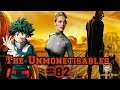 Picard Dreams of My Hero Academia The Unmonetisables #82 (Video Podcast) 2020