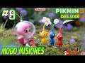 Pikmin 3 Deluxe |Switch| Misiones Faltantes 9