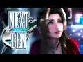 PlayStation 5 Announced: Final Fantasy VII Remake's Next Gen Future