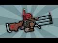 Probando MACHACADORA DEMONIACA en PIXEL GUN 3D - ¿ESTA ROTA? - review - Pixel Gun 3D - enriquemovie