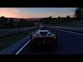 Project CARS 3 - Gameplay Ferrari FXX K @ Nurburgring Nordschleife [4K 60FPS ULTRA]