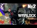 Я ВСЕ ПРОСРАВ І ЄГИПЕТ МЕНЕ ПОКАРАВ Project Warlock №2 СТРІМ УКРАЇНСЬКОЮ