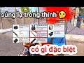 PUBG Mobile - Trên Tay Combo Dòng XT Trong Thính Độc Quyền Map Livik | Có Sự Khác Biệt Hơn?