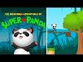 QDB - The Incredible Adventure of Super Panda - Vamos salvar a floresta!!! (GAMEPLAY PT-BR)