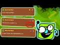 READING MY OLD COMMENTS! - Geometry dash