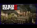 🤠 Red Dead Redemption 2 🐴 | Chapter 4: Saint Denis | 🌆