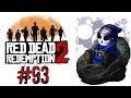 Red Dead Redemption 2 | Let's Play Ep.93 | Hunting The Hunters [Wretch Plays]