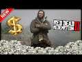(Red Dead Redemption 2) PlayStation 4 Online LIVE STREAM & Live GamePlay Daily Challenges = GOLD BAR