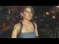 Resident Evil 3 Nemesis Remake   Jill Classic Hardcore