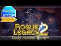 "Rogue Legacy 2" Early Access Review | Indie Stop Speedpass