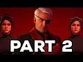 Saints Row: The Third Remastered - Part 2 | Penthouse Raid