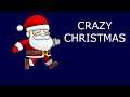 SANTA IS A PRO CATCHER | Crazy Christmas